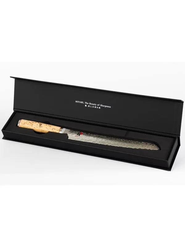 Zwilling MIYABI 5000 MCD