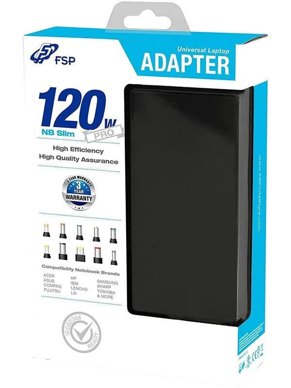 FSP NB Pro