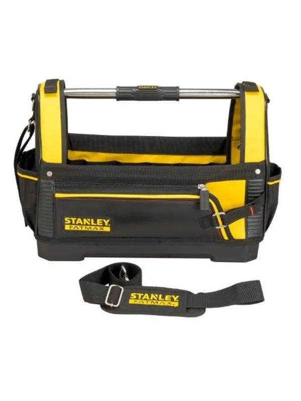 Stanley Fatmax® Open Tote Tool Bag