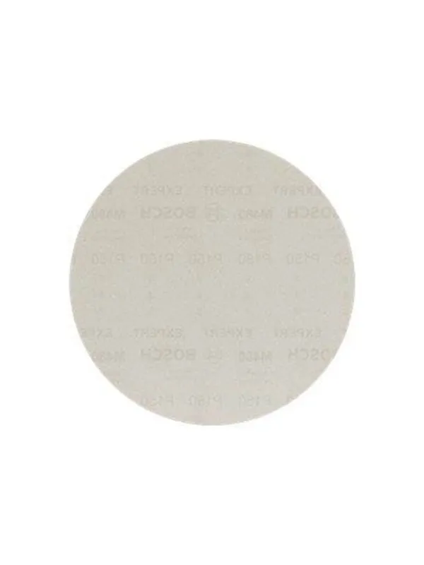 Bosch SLIBEBLAD EXC 225MM NET K150 25 STK
