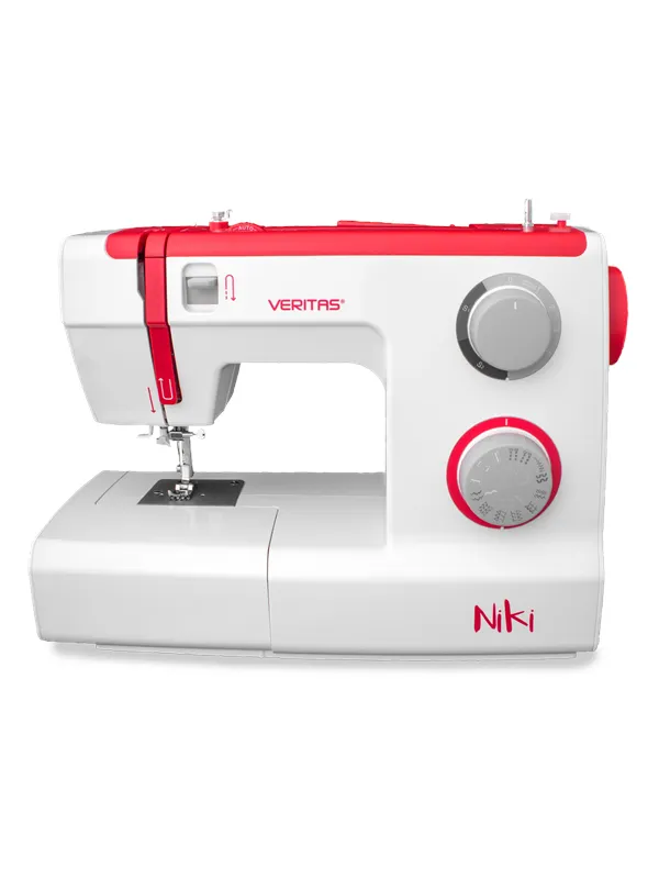 VERITAS Niki
