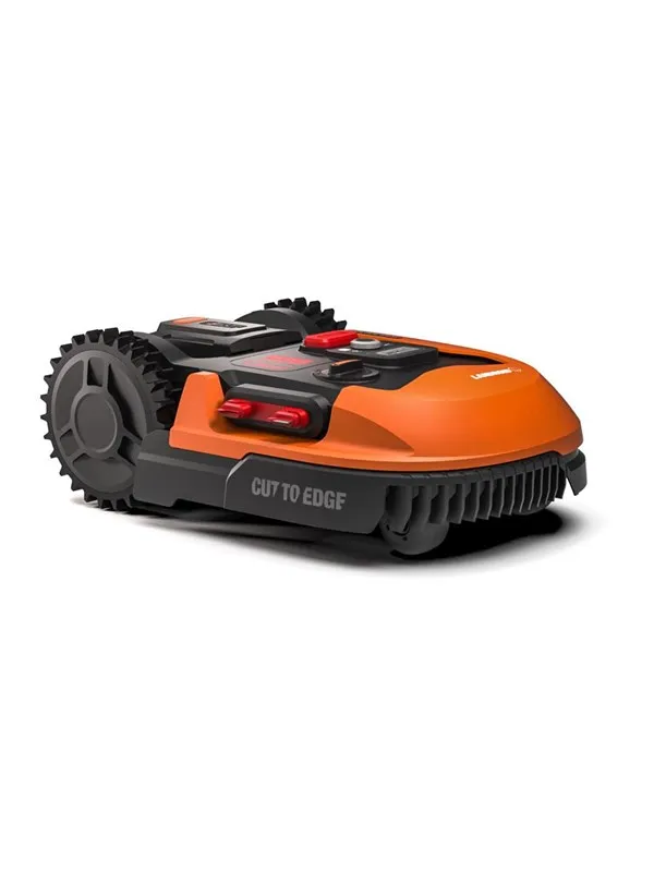 Worx Landroid WR148E robotic lawnmower 800 m²