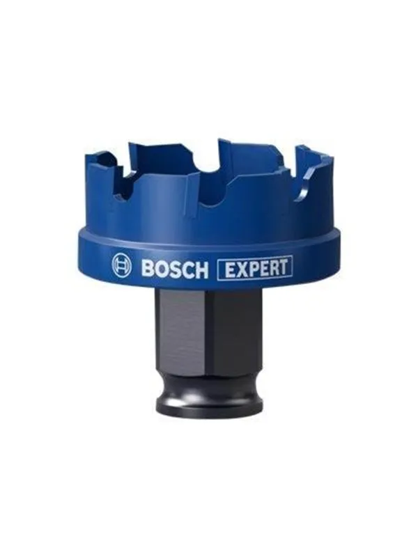 Bosch HULSAV POWERCHANGE SHEET CARBIDE 35MM