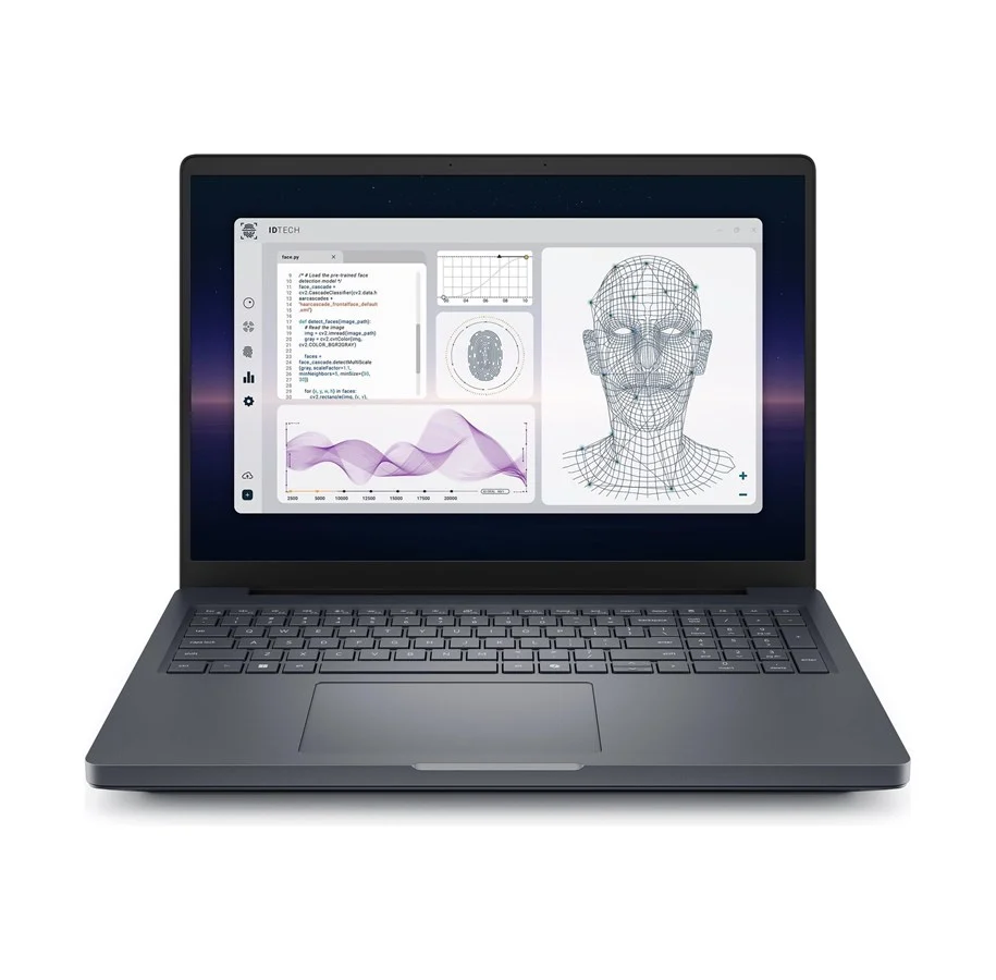 Dell Pro Max 16 Plus MB16250 - 16" |  | Intel® Core™ Ultra 9 285HX | 64GB | 1TB | NFC | vPro Enterprise