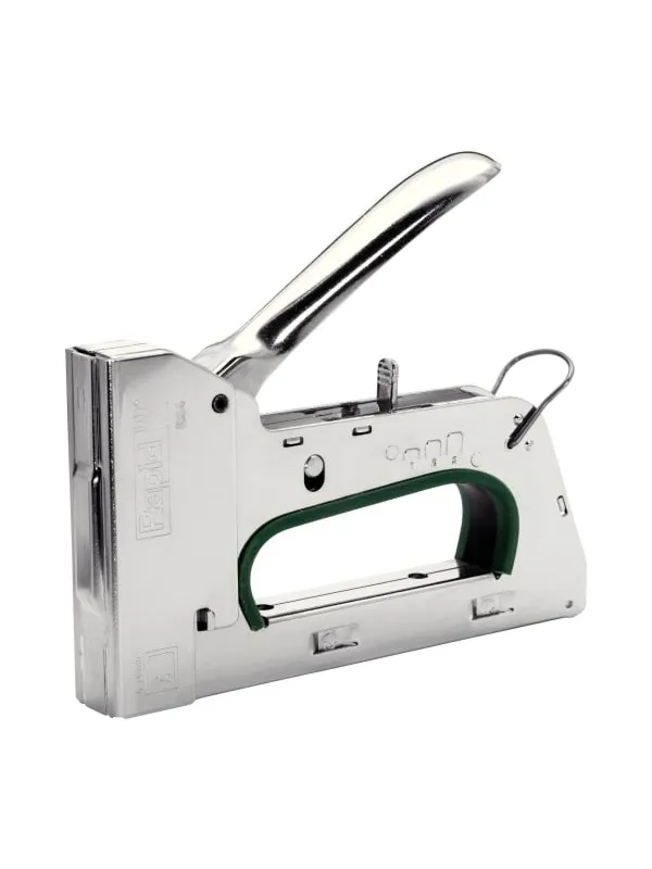 Rapid Stiftepistol - 34 PRO