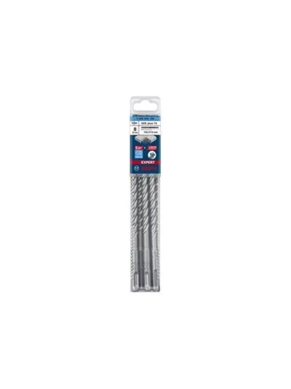 Bosch HAMMERBOR PLUS-7X 8X215MM 10 STK