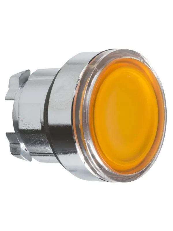 Schneider Electric Illuminated pushbutton head
