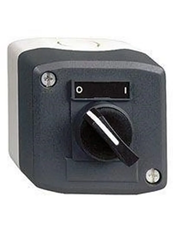 Schneider Electric Selector switch cont. box