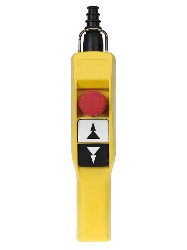Schneider Electric Pistol pendant station 2 pb + emergency
