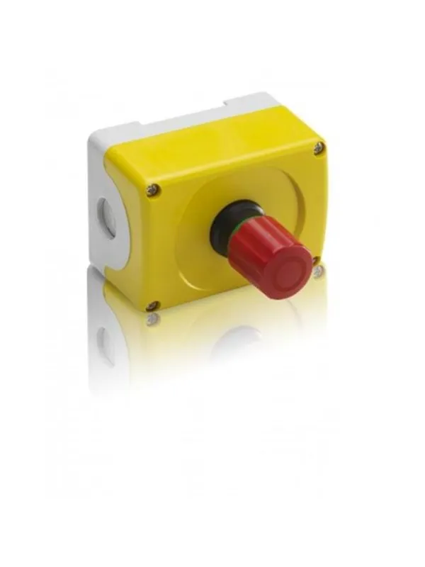 ABB Mepy1-1005 enclosure