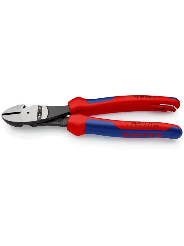 KNIPEX Kraft-sideavbiter