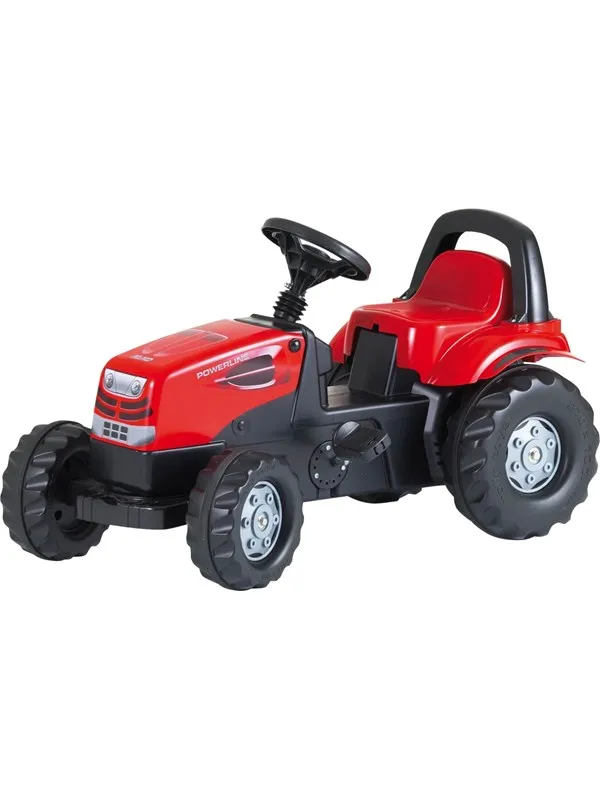 AL-KO Pedaltraktor KidTrac