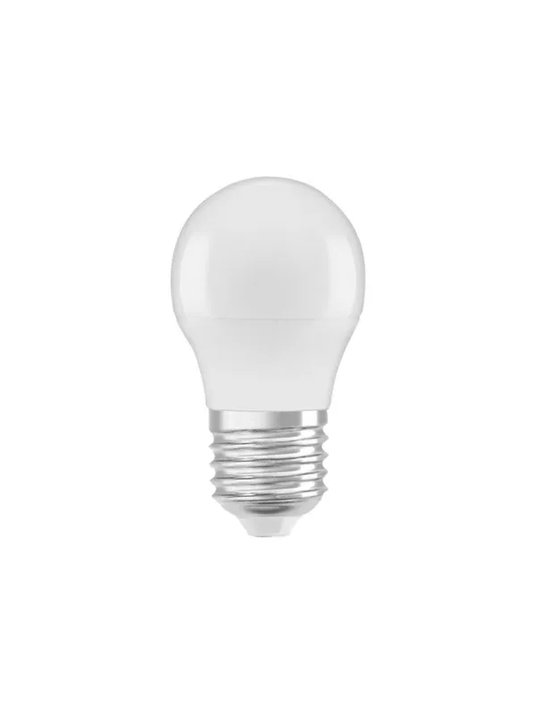 Osram LED-lyspære Classic Candle 5.5W/827 (40W) Frosted E27