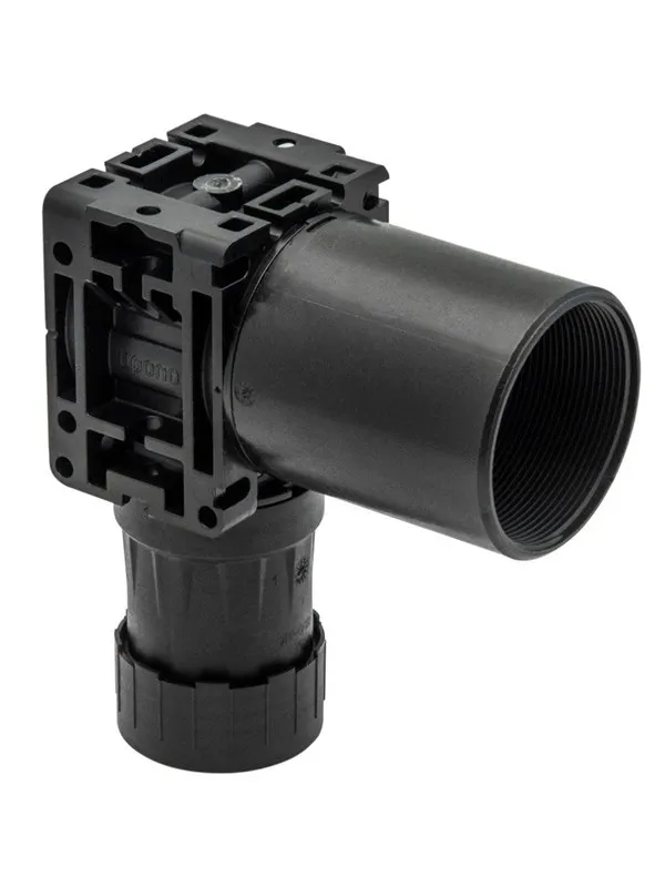 Uponor termination box q&e m7a ppsu 16-rp1/2ft