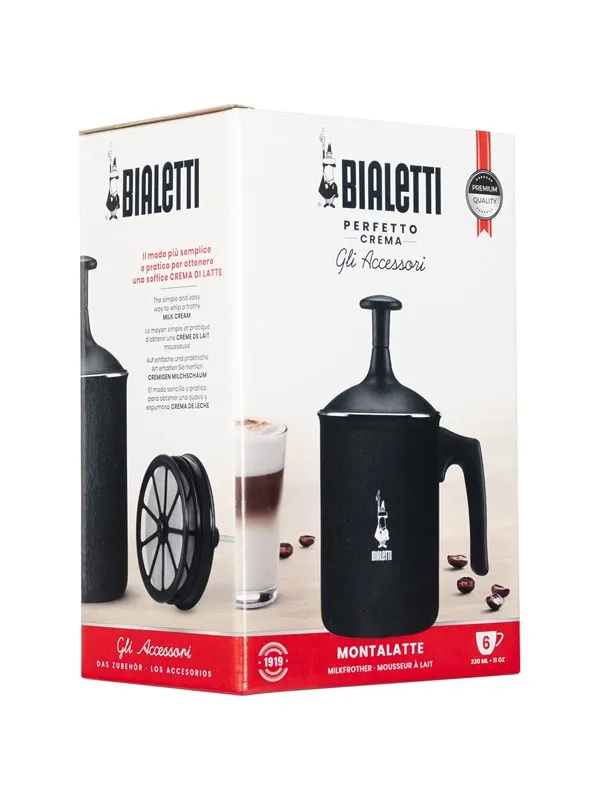 Bialetti Tuttocrema 6 cups