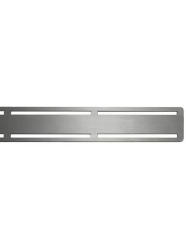Unidrain ClassicLine grate Anniversario 700 mm
