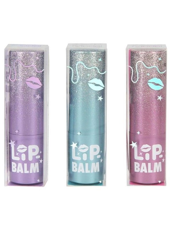 Topmodel Lipbalm BEAUTY and ME