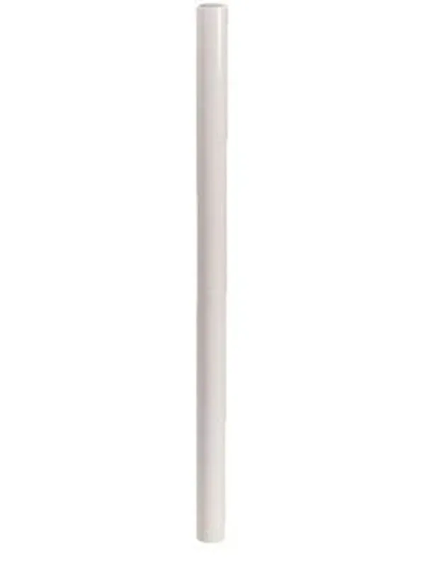 Purus drainage pipe 32 x 1000 mm white abs