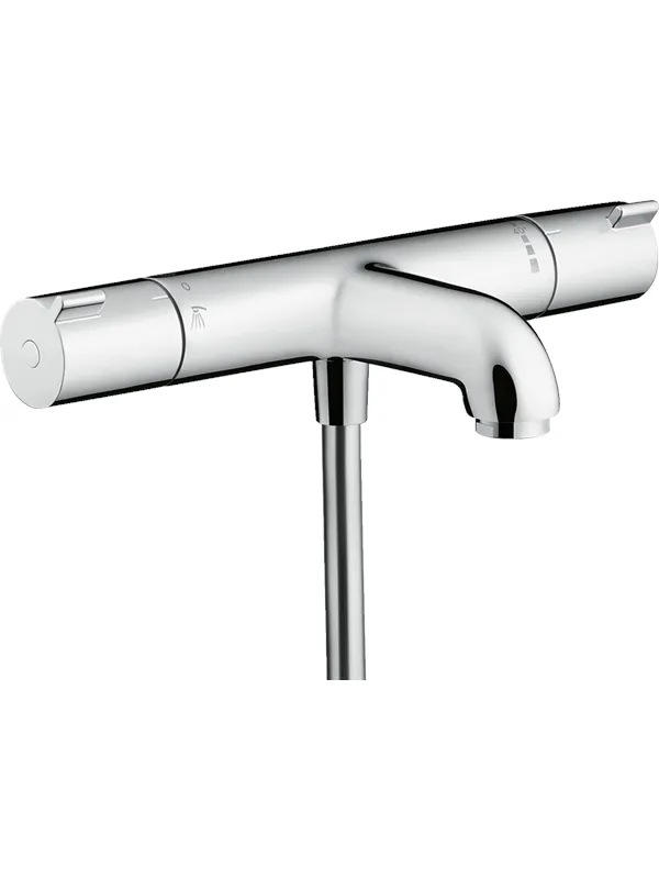 Hansgrohe ecostat 1001 cl-nordic thermostatic bath mixer for