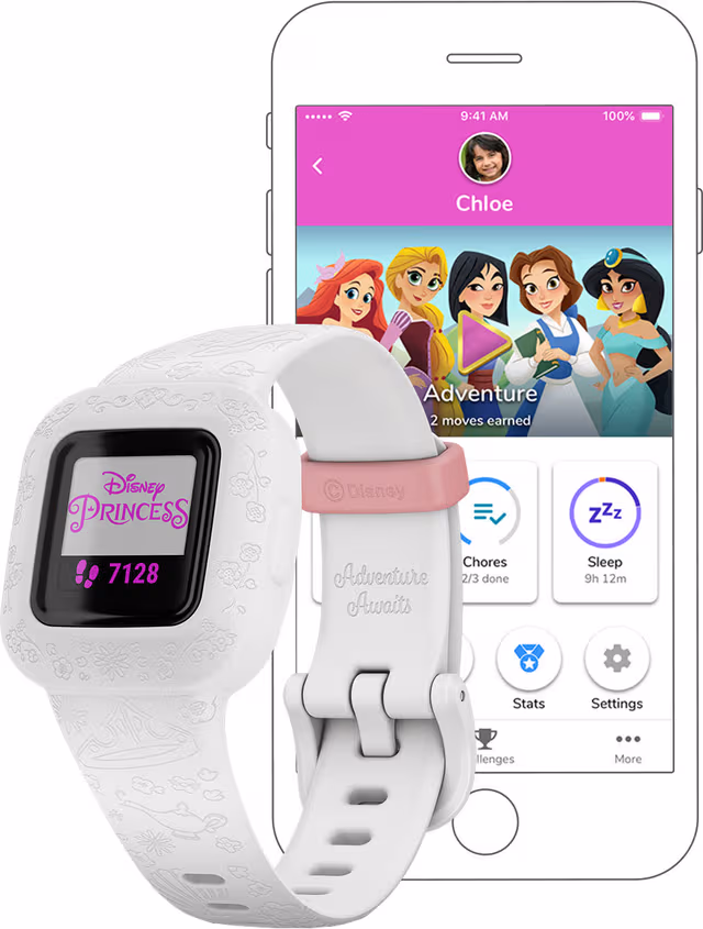 Garmin vivofit jr. 3