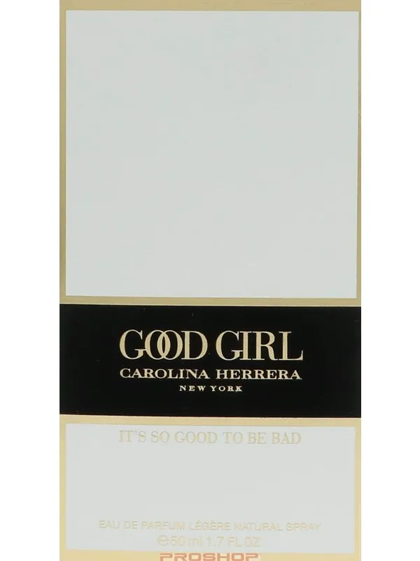 Carolina Herrera Good Girl Legere - Spray