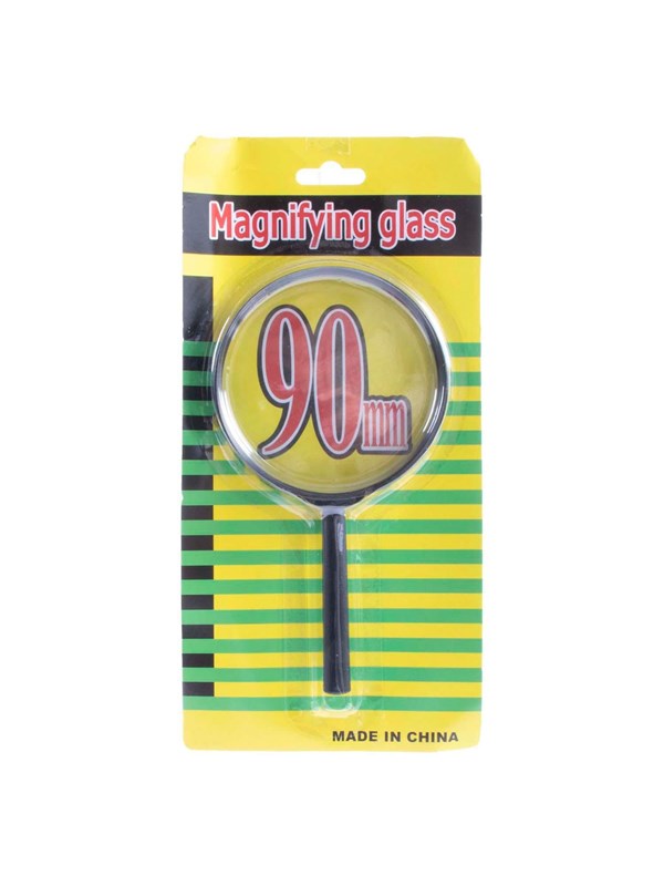 Jono Toys Magnifying glass 90mm