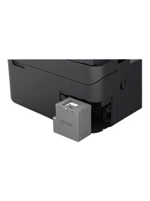 Epson - ink maintenance box