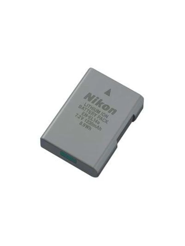 Nikon EN EL14a