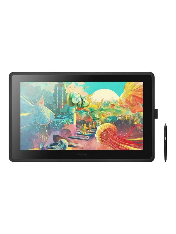 Wacom Cintiq 22
