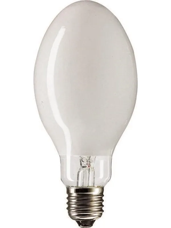 Philips High-pressure sodium (HPS) lyspære Master SON 70W/220 E27