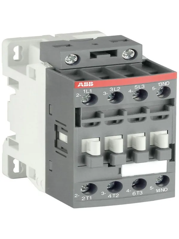 ABB Af09-30-10-13 100-250vac-dc contactor