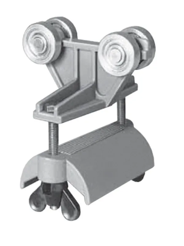 Nord Tech Cable carrier for flatform cables