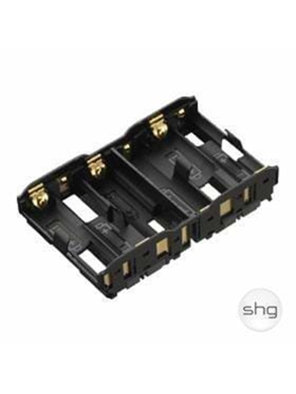 Canon BGM-E6 Battery Magasin