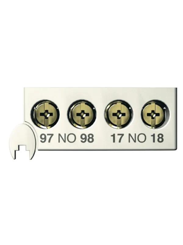 Schneider Electric 130 ka limiter