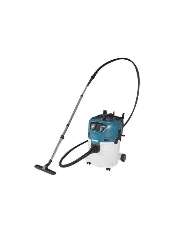 Makita Støvsuger VC3012L - vacuum cleaner - canister