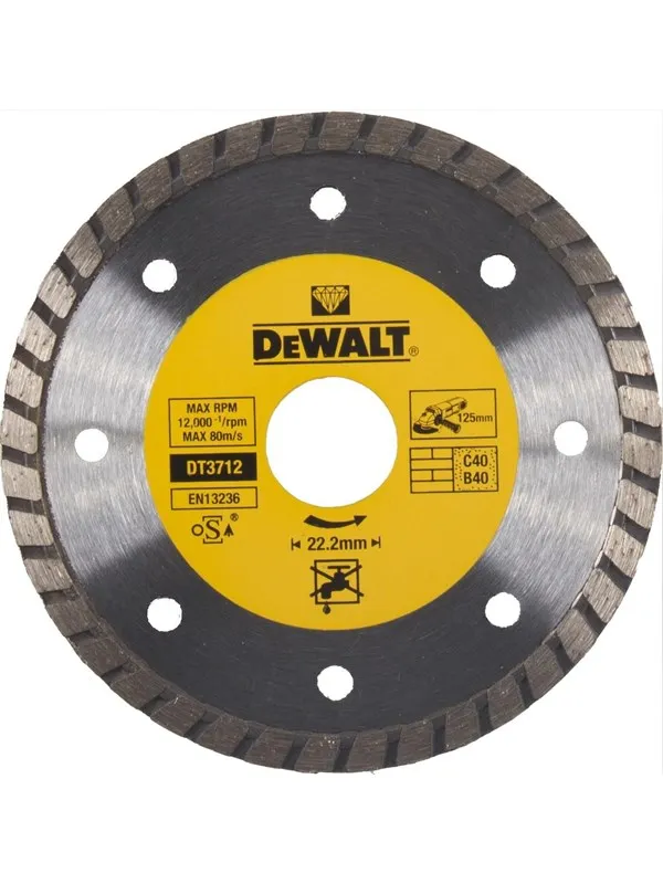 Dewalt DT3712-QZ