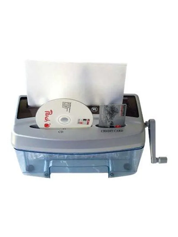 Peach PS300-21 - shredder