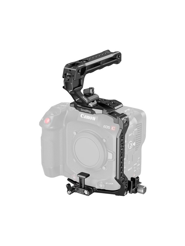 SmallRig 5136 Cage Kit for Canon EOS C80