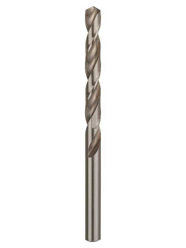 Bosch Metallbor HSS-G, DIN 338 8 x 75 x 117 mm