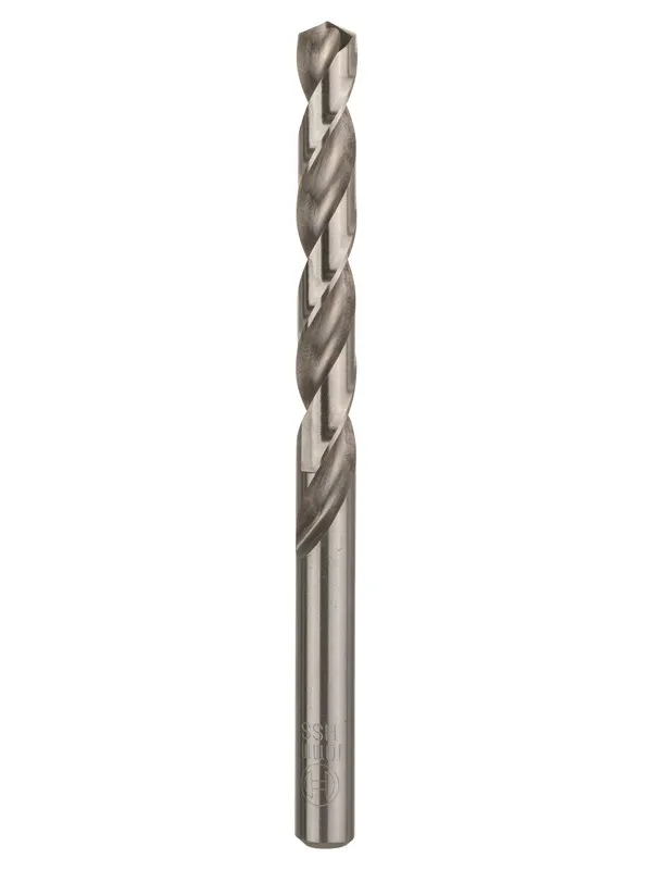 Bosch Metallbor HSS-G, DIN 338 10 x 87 x 133 mm