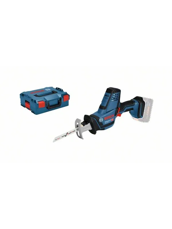 Bosch Professional GSA 18 V-LI C
