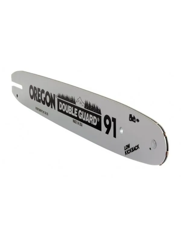 AL-KO Chainsaw Bar 12"" 3/8"" - 1.3 mm (length 45 cm)