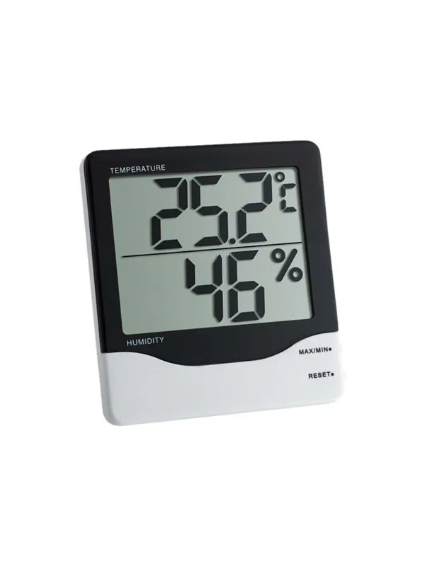 TFA Digital thermo-hygrometer 30.5002