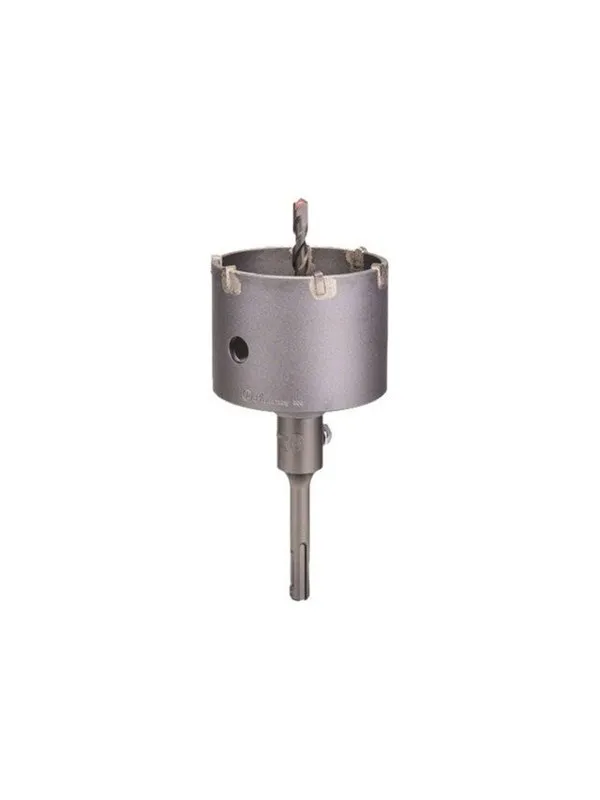 Bosch Hulborkronesett SDS plus, 3 deler 82 x 54 mm
