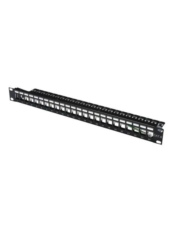 DIGITUS DN-91411 - 1U - Patch Panel