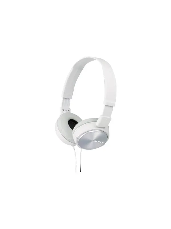 Sony MDR-ZX310AP - White
