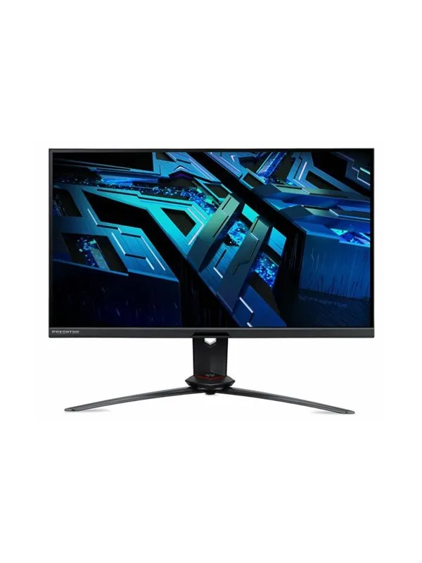 27" Acer Predator XB273U - 2560x1440 (QHD) - 360Hz - IPS