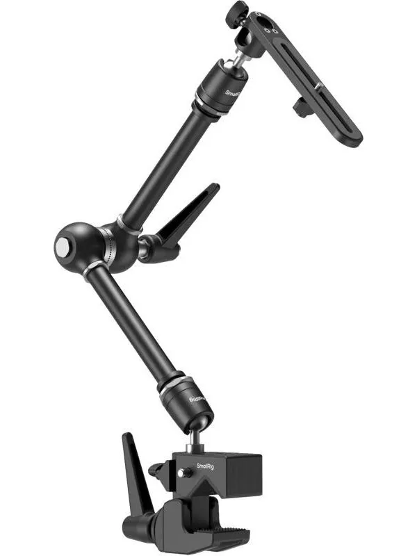 SmallRig Super Clamp with Magic Arm Kit 4862
