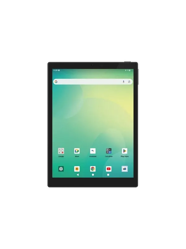 HANNspree Lumo - tablet - Android 14 GMS - 64 GB - 7.8"