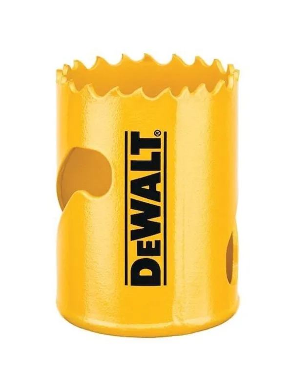 Dewalt DT90312-QZ Drill Hole Saw
